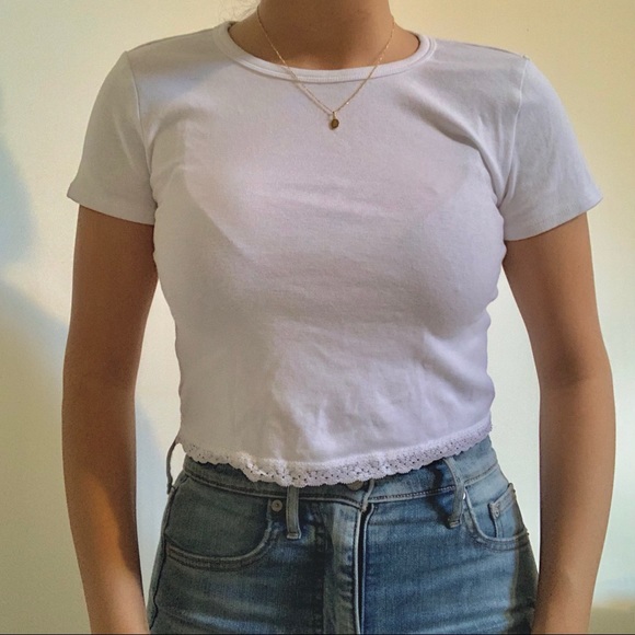 garage t shirt - Picture 4 of 4